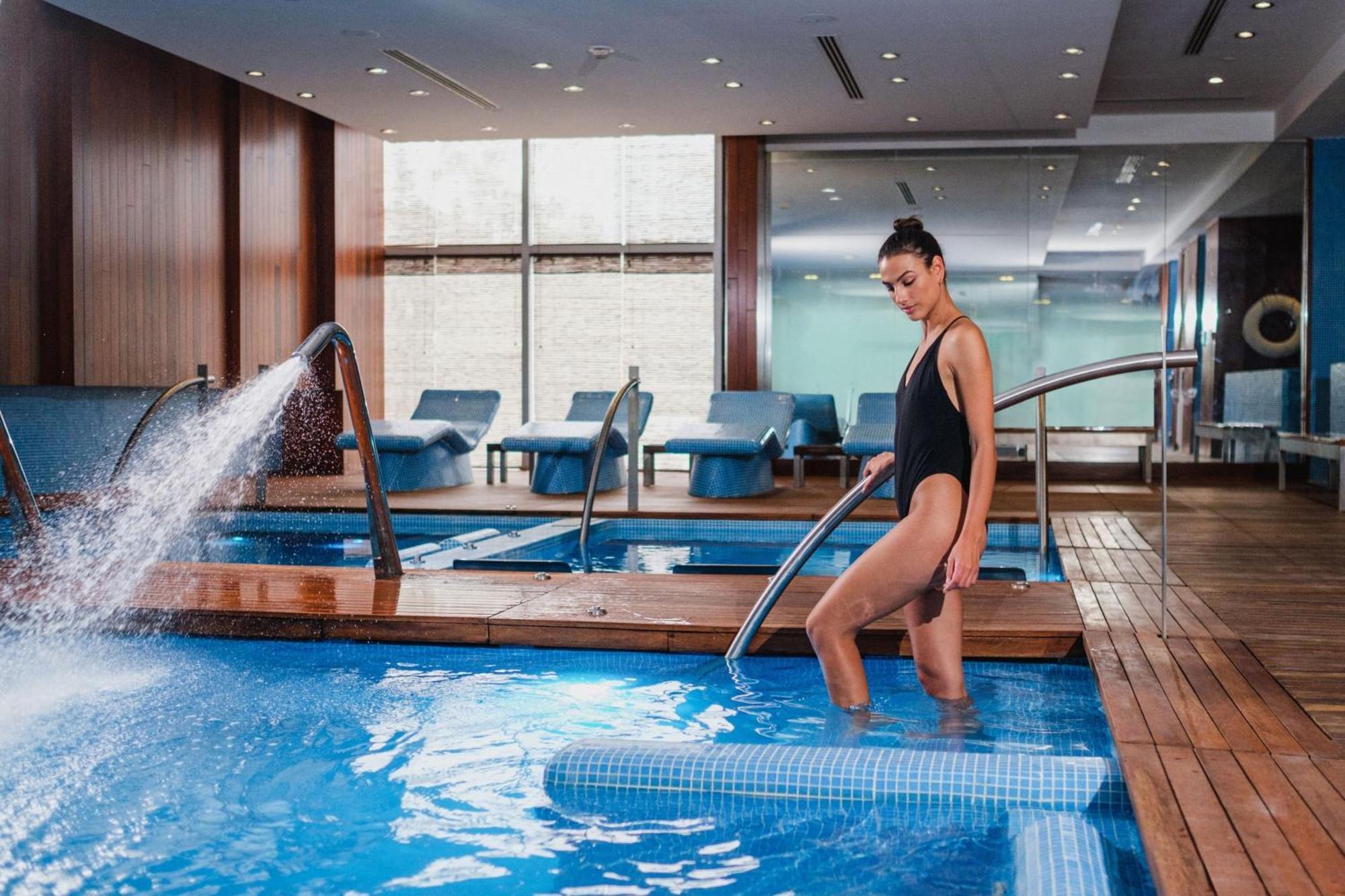 The Westin Lima Hotel & Convention Center Экстерьер фото