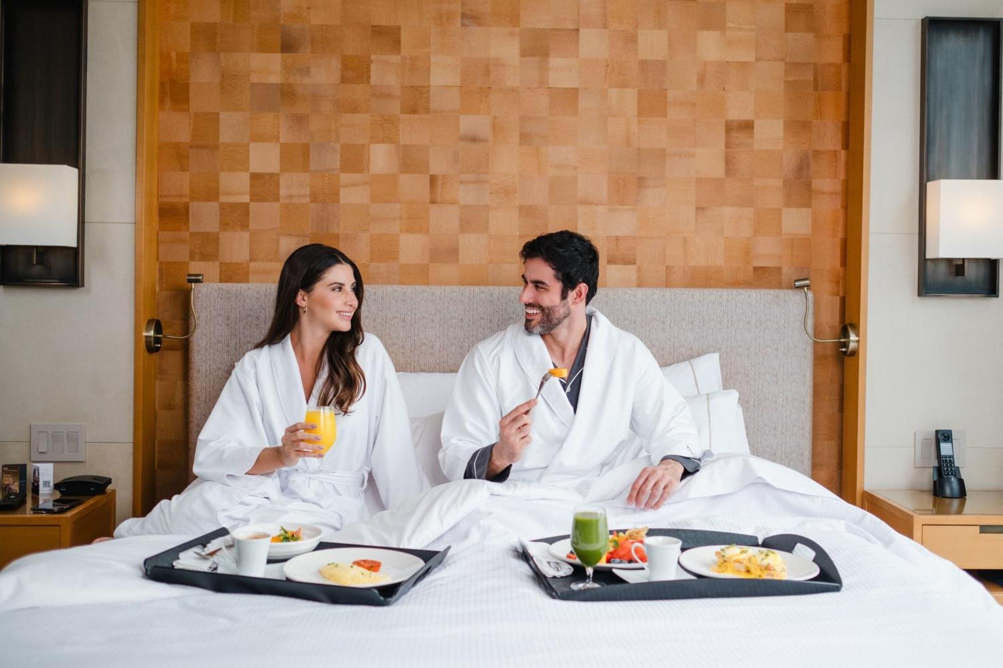 The Westin Lima Hotel & Convention Center Экстерьер фото